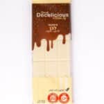 שוקולד להמסה צבע לבן 200 גרם