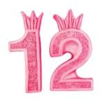 מספר 12 בת מצווה