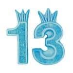 מספר 13 בר מצווה