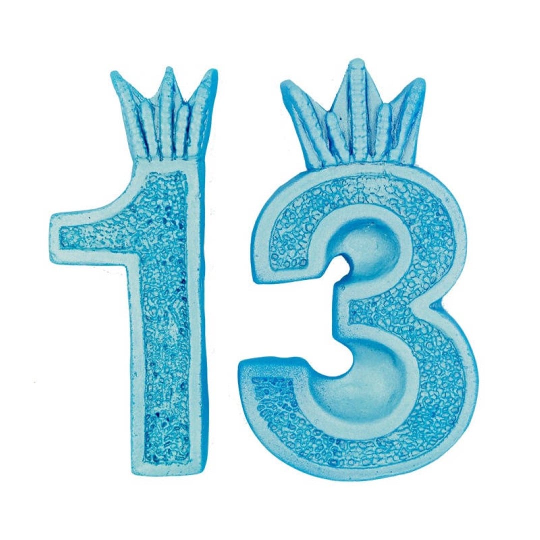 סט 13 בר מצווה – תמונה 1