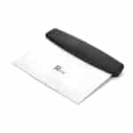 שפכטל נירוסטה מרובע 15-7.5 ס"מ