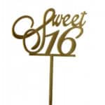 טופר סוויט 16