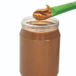 ג'וי כף סילקון למריחה לאיסוף נוח מהצנצנת