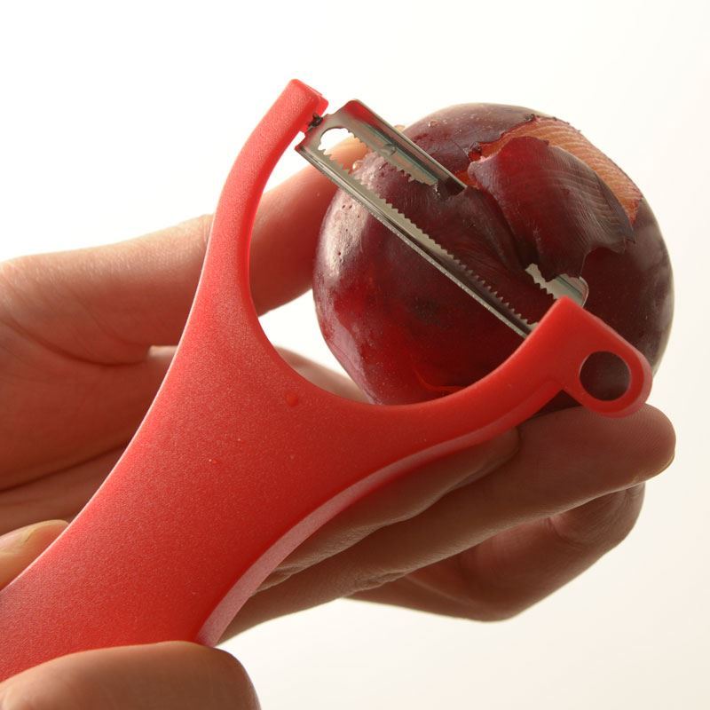 קולפן ירקות שוויצרי קיסג – תמונה 1