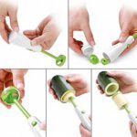 מכשיר פלא להכנת ממולאים