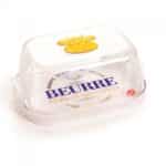 כלי לחמאה כפרי 0.5 ליטר