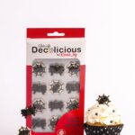 סוכריות לקישוט עכביש