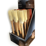 לקקן סיליקון במגוון צבעים 32.5*6 סמ DOLCE ITALIANO FOOD APPEAL