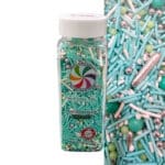 סוכריות טיפני מנטה 120 גרם