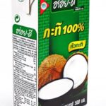 ארוי די חלב קוקוס 100% 500 גרם