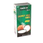 ארוי די חלב קוקוס 100% 1 ליטר