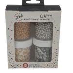 מאגדת סוכריות קלאסי 165 גרם