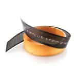 רצועה מאווררת לעוגה סילקומרט 160-180 גובה 40 מ"מ