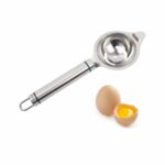 מפריד ביצים נירוסטה קוטר 6.5 0103