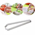 פינצטה לדגים נירוסטה 12 ס"מ ES-2938