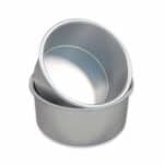 תבנית אנודייז קוטר 18 גובה 10 ס"מ נשלפת ES-4715