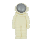 אסטרונאוט בצק סוכר