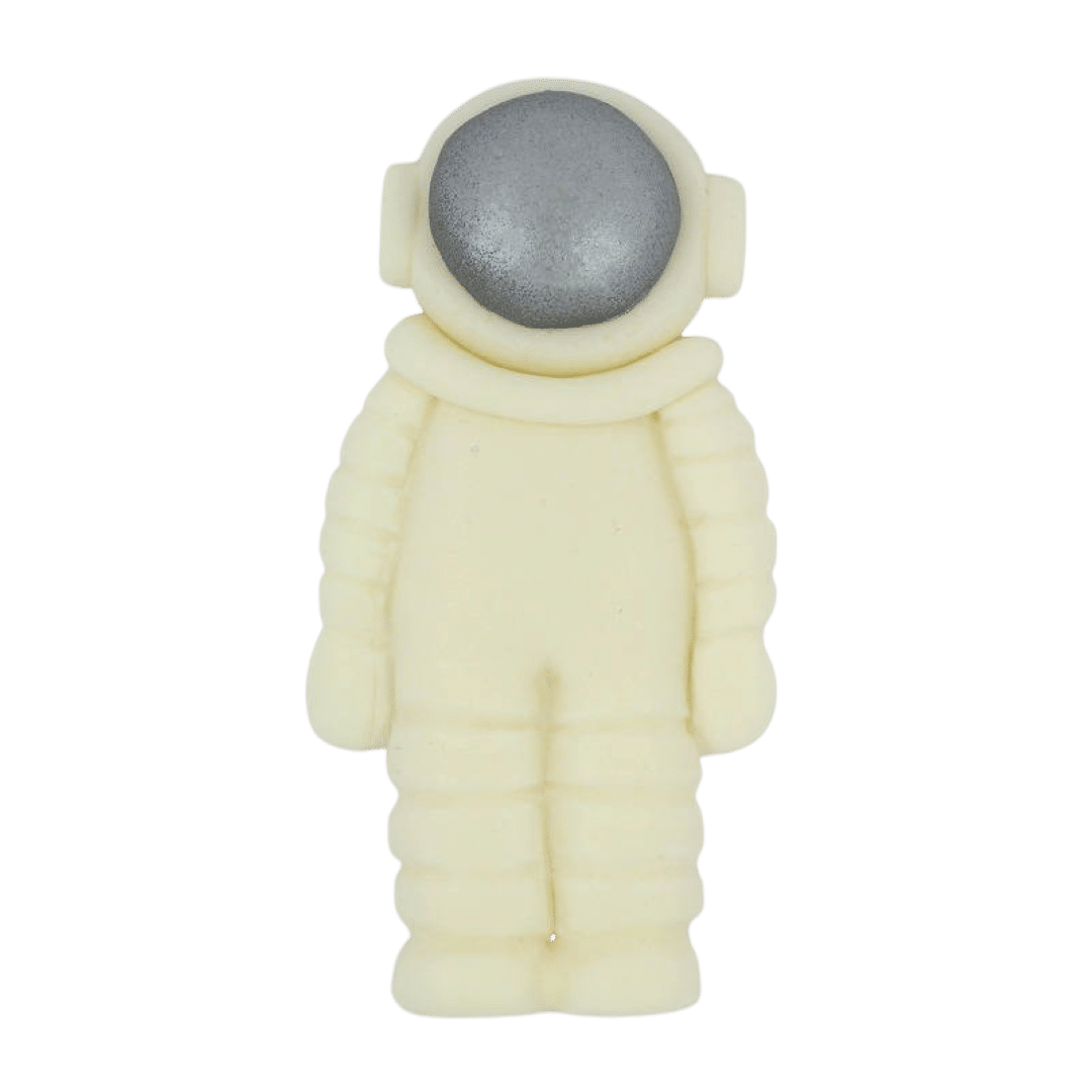 אסטרונאוט בצק סוכר – תמונה 1