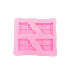 תבנית סיליקון טבליות