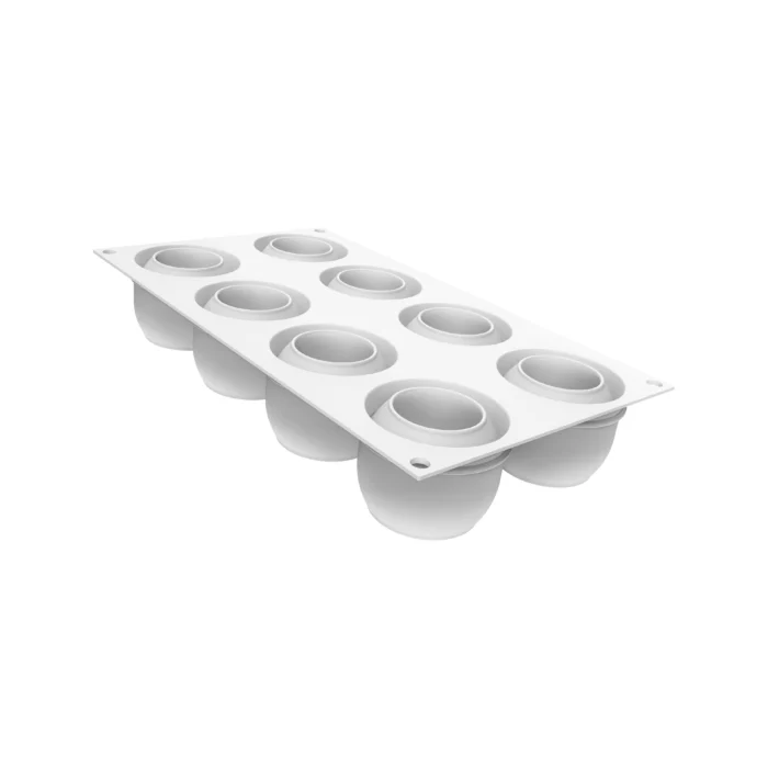 ⁦SECRET 110 תבנית שקעים סילקומרמט⁩ – תמונה ⁦4⁩