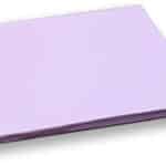 תחתית ריבוע 22 סמ ע-1 סמ ורוד