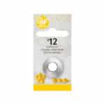 צנטר עיגול 12