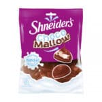 שניידרס שוקו מאלו שוקולד חלב