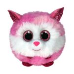 בובות TY עיניים גדולות S פאפיז פרינס