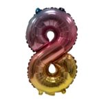 בלון מילר 34 אומברה ספרה 8