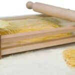 מגש פסטה צ'יטרה עם מערוך מריקטו