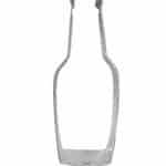 חותכן בקבוק יין 11.5 סמ