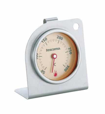 מדחום לתנור מקצועי