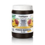 מחית ארומה אפרסק פסיפלורה 1 קג DRIEDOPPEL