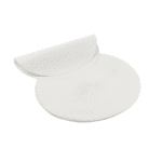 נייר אפיה חתוך עגול ק-22 סמ 50 יח באריזה