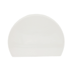 קלף פלסטיק מעוגל 19.5*15 סמ