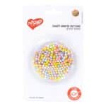 סוכריות קישוט 25 גרם פסטל מקרון