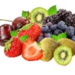 וריגטו פירות יער 3.5 ק"ג NAPPI