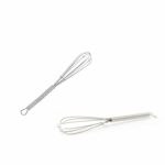 מטרפה מיני נירוסטה 13 סמ(אורך בלון 6.5 סמ)