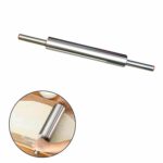 מערוך נירוסטה 43.5 סמ עובי מרדד 5 סמ בקופסה