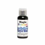 צבע ג'ל כחול רויאל 32 גר' מג'יק קולור