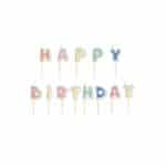 נר קיסם HB פסטל