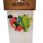 קיסם דינוזאור חדש