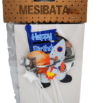 סט טופרים חלל/אסטרונאוט