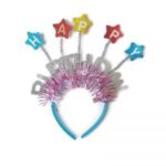 קשת HB כוכבים צבעוני