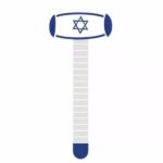 עצמאות פטיש נייר מוביל