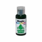 צבע ירוק לשוקולד 25 מל' מג'יק קולור