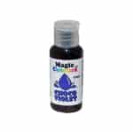 צבע סגול לשוקולד 25 מל' מג'יק קולור