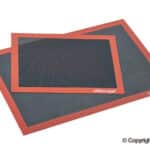 air 3 משטח אפיה מאווררסילקון 53-32 ס"מ Air Mat