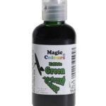 צבע אייר ברש קלאסי מג'יק ירוק