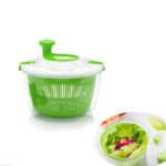 שוטף ומייבש חסה ועשבי תיבול לסלט 15*25 סמ